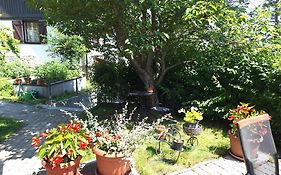 B&B Villa Sumrak Plitvica