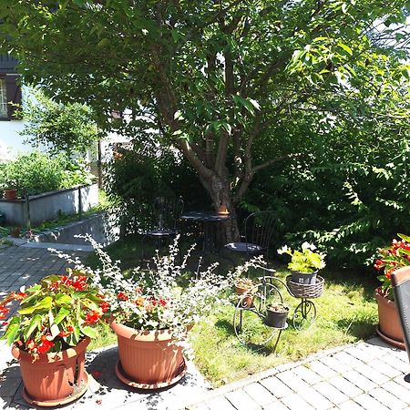 B&B Villa Sumrak Plitvica Plitvica selo Zewnętrze zdjęcie