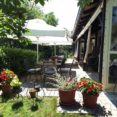 B&B Villa Sumrak Plitvica Plitvica selo Zewnętrze zdjęcie