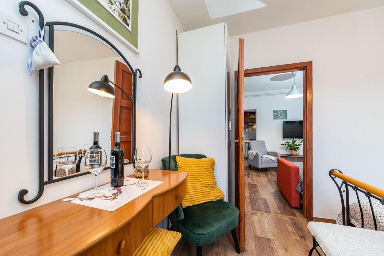 B&B Villa Sumrak Plitvica Plitvica selo Zewnętrze zdjęcie