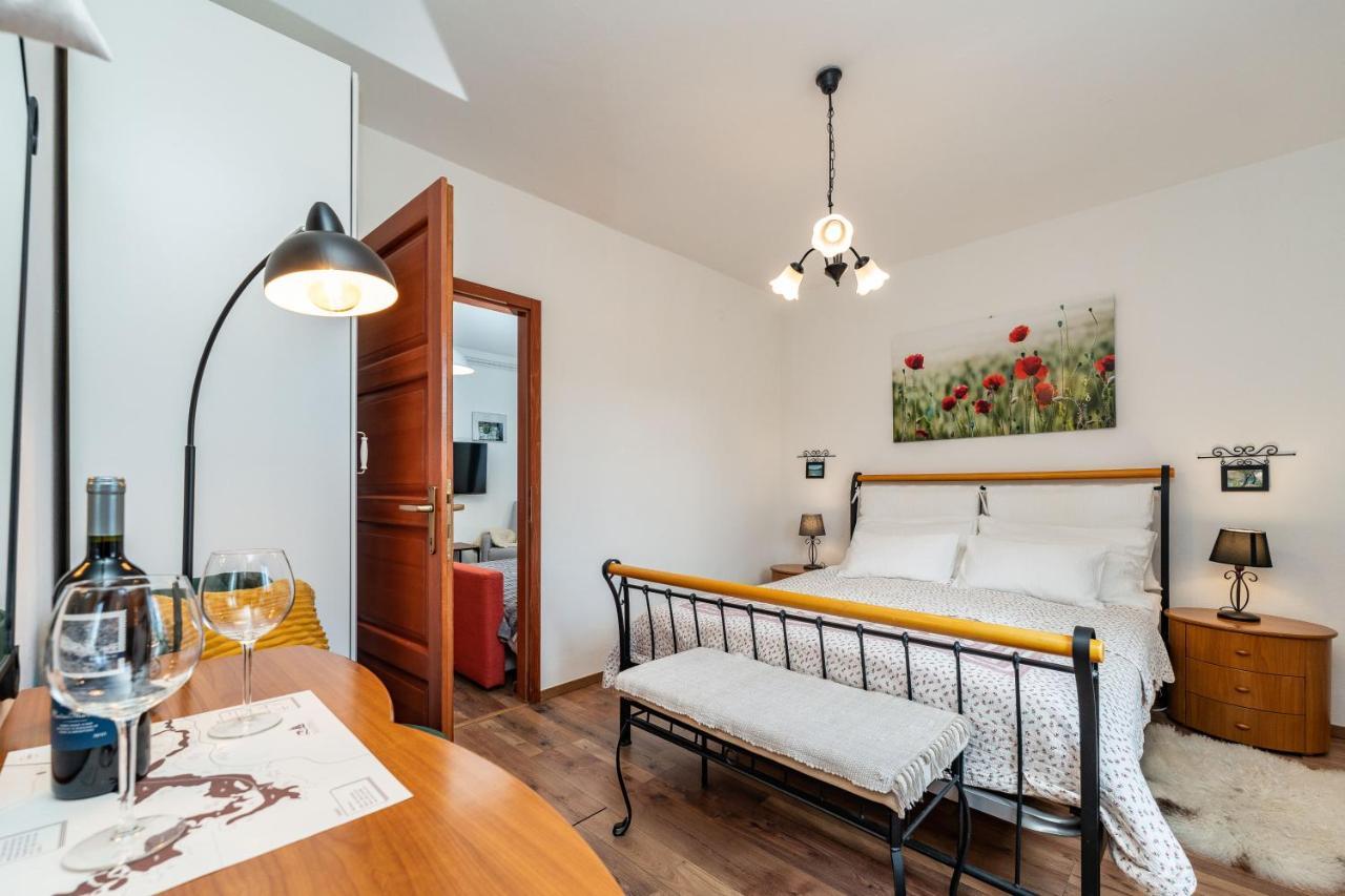 B&B Villa Sumrak Plitvica Plitvica selo Zewnętrze zdjęcie
