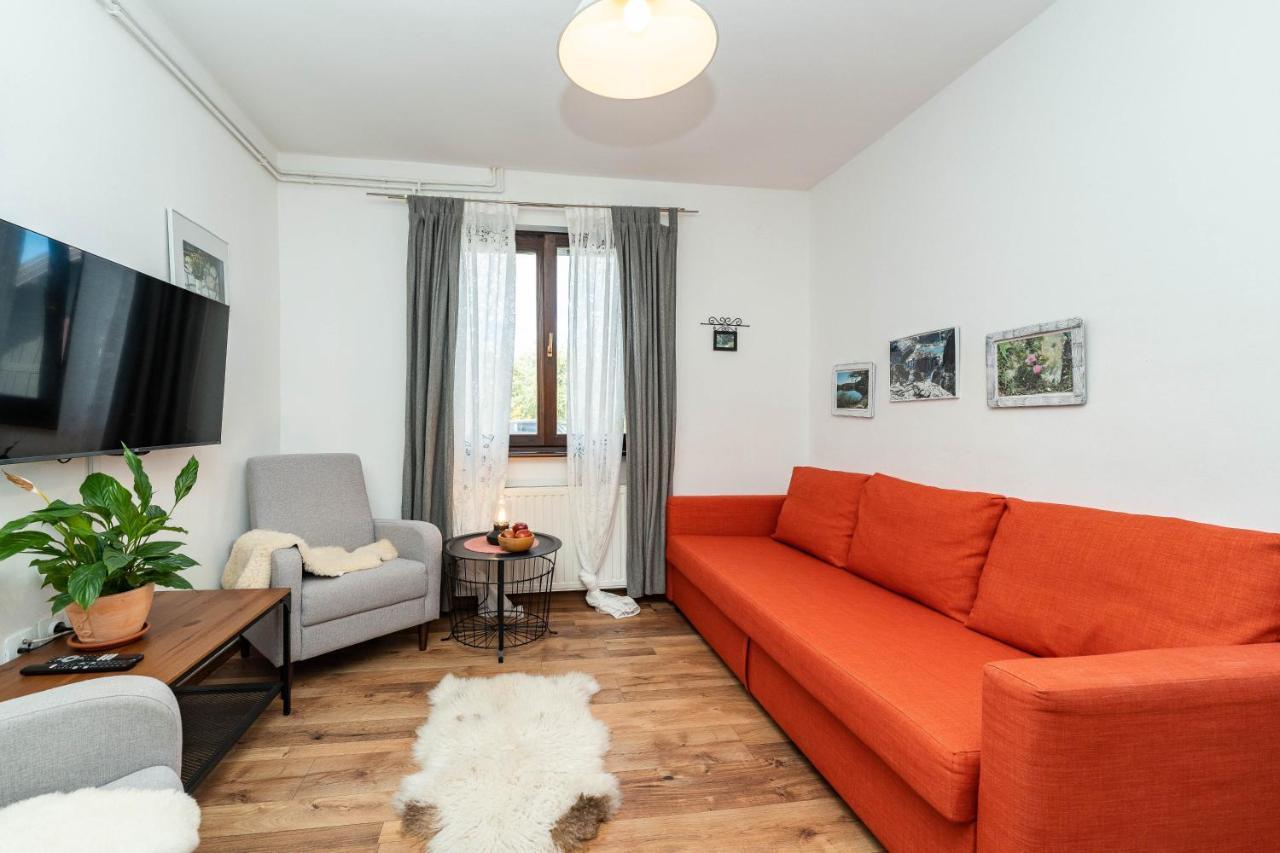 B&B Villa Sumrak Plitvica Plitvica selo Zewnętrze zdjęcie