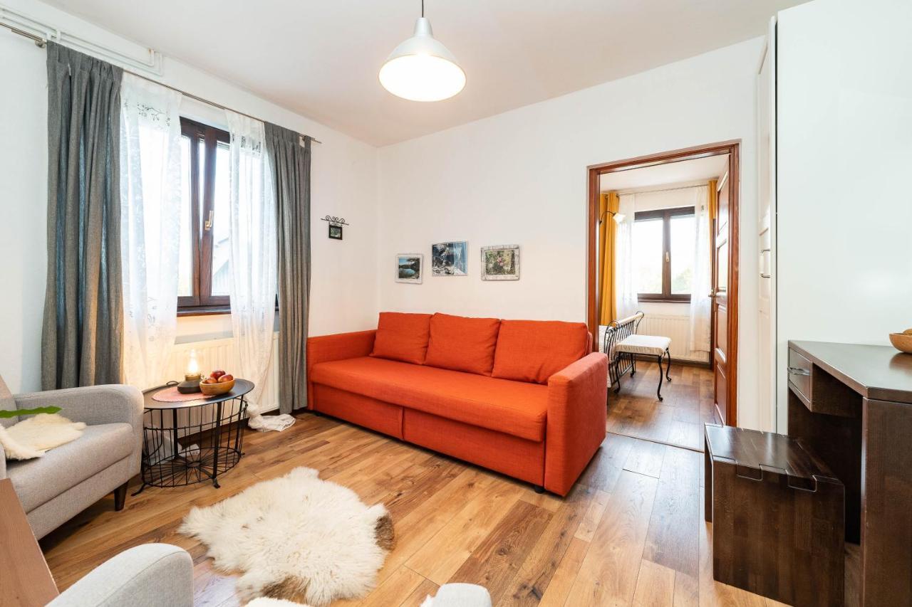 B&B Villa Sumrak Plitvica Plitvica selo Zewnętrze zdjęcie