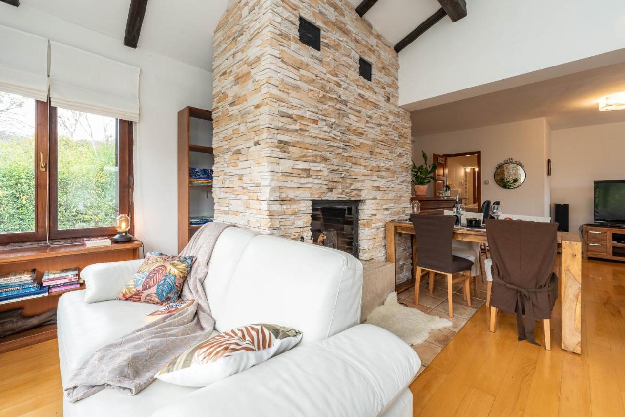 B&B Villa Sumrak Plitvica Plitvica selo Zewnętrze zdjęcie