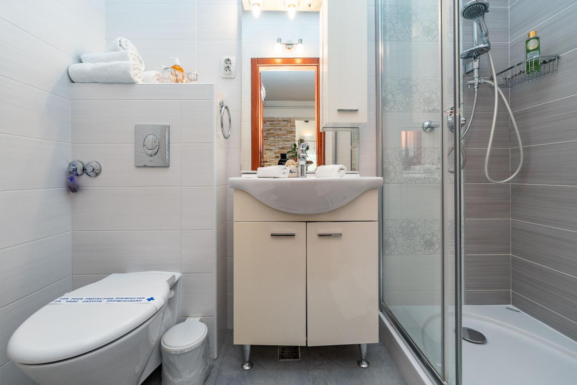 B&B Villa Sumrak Plitvica Plitvica selo Zewnętrze zdjęcie