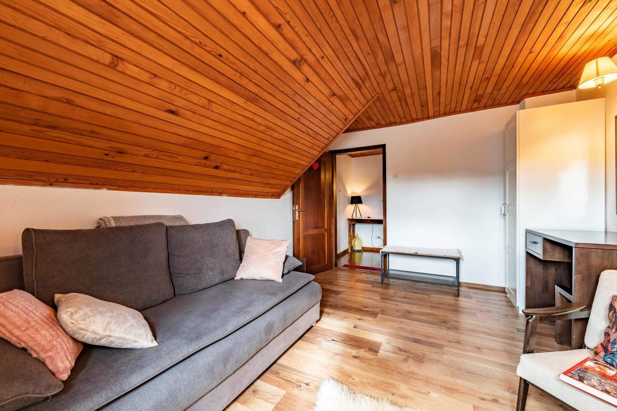B&B Villa Sumrak Plitvica Plitvica selo Pokój zdjęcie