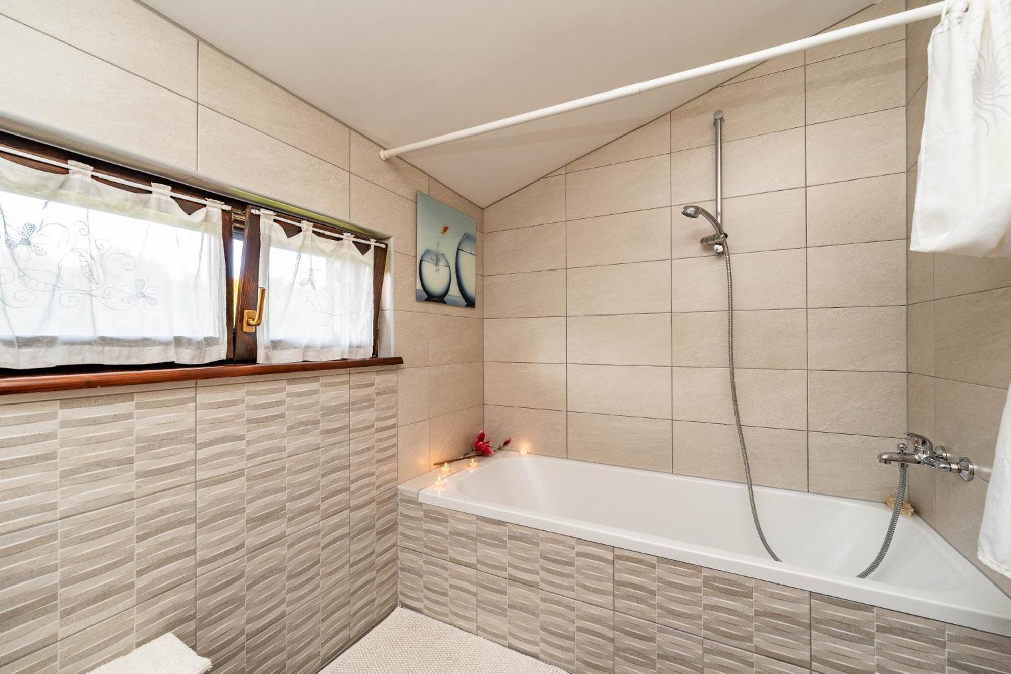 B&B Villa Sumrak Plitvica Plitvica selo Pokój zdjęcie