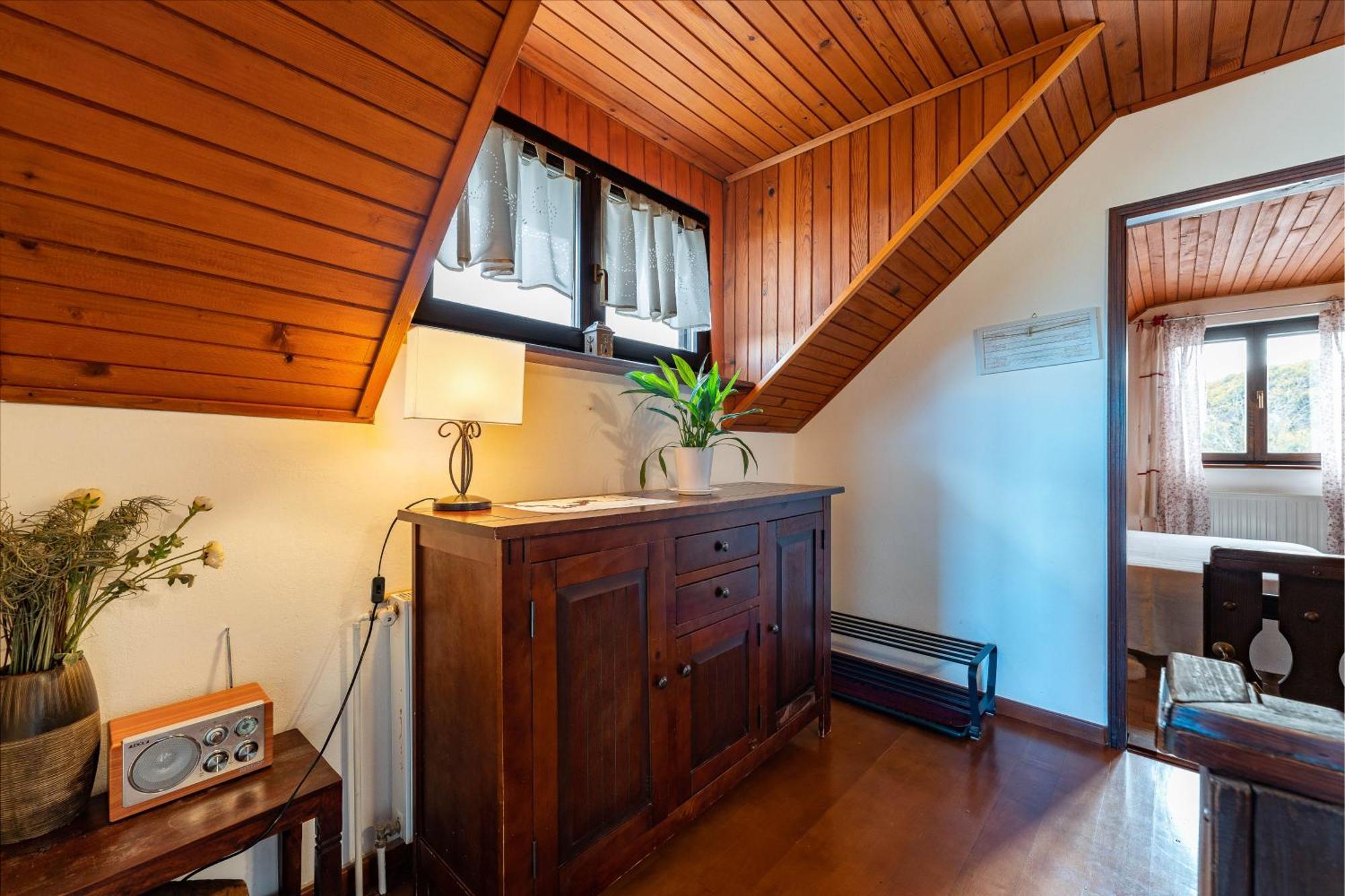 B&B Villa Sumrak Plitvica Plitvica selo Pokój zdjęcie