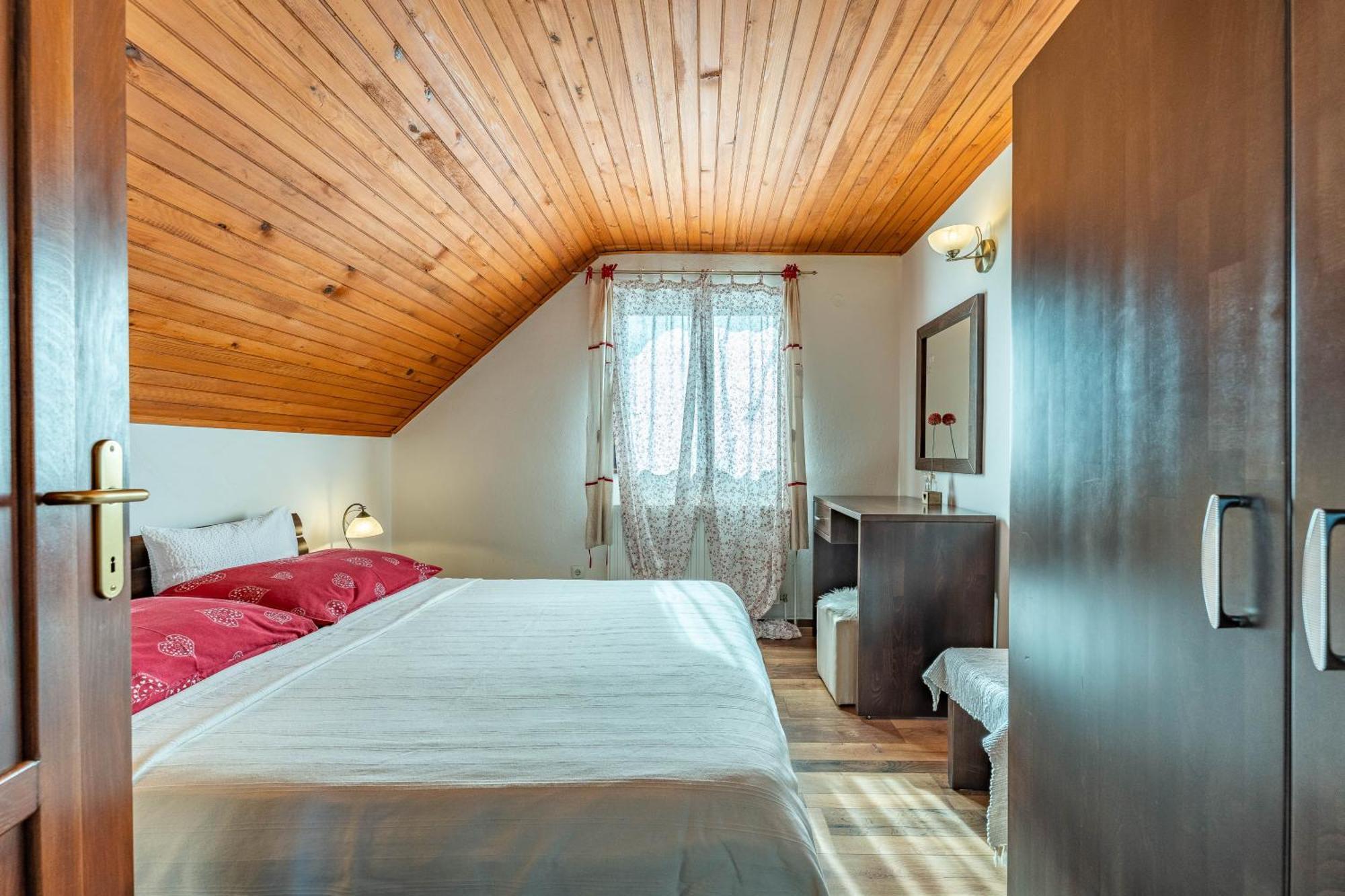 B&B Villa Sumrak Plitvica Plitvica selo Pokój zdjęcie