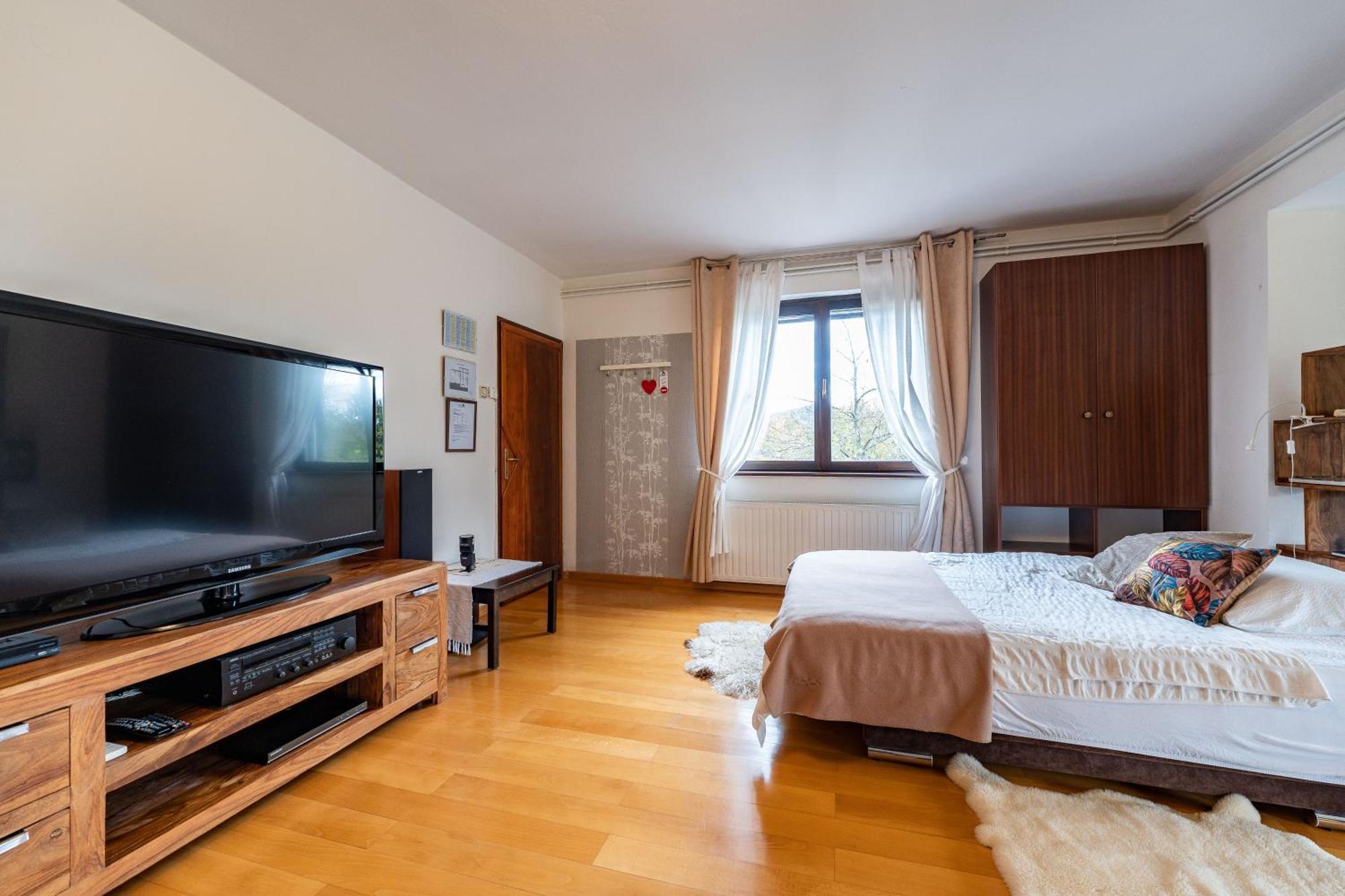 B&B Villa Sumrak Plitvica Plitvica selo Pokój zdjęcie
