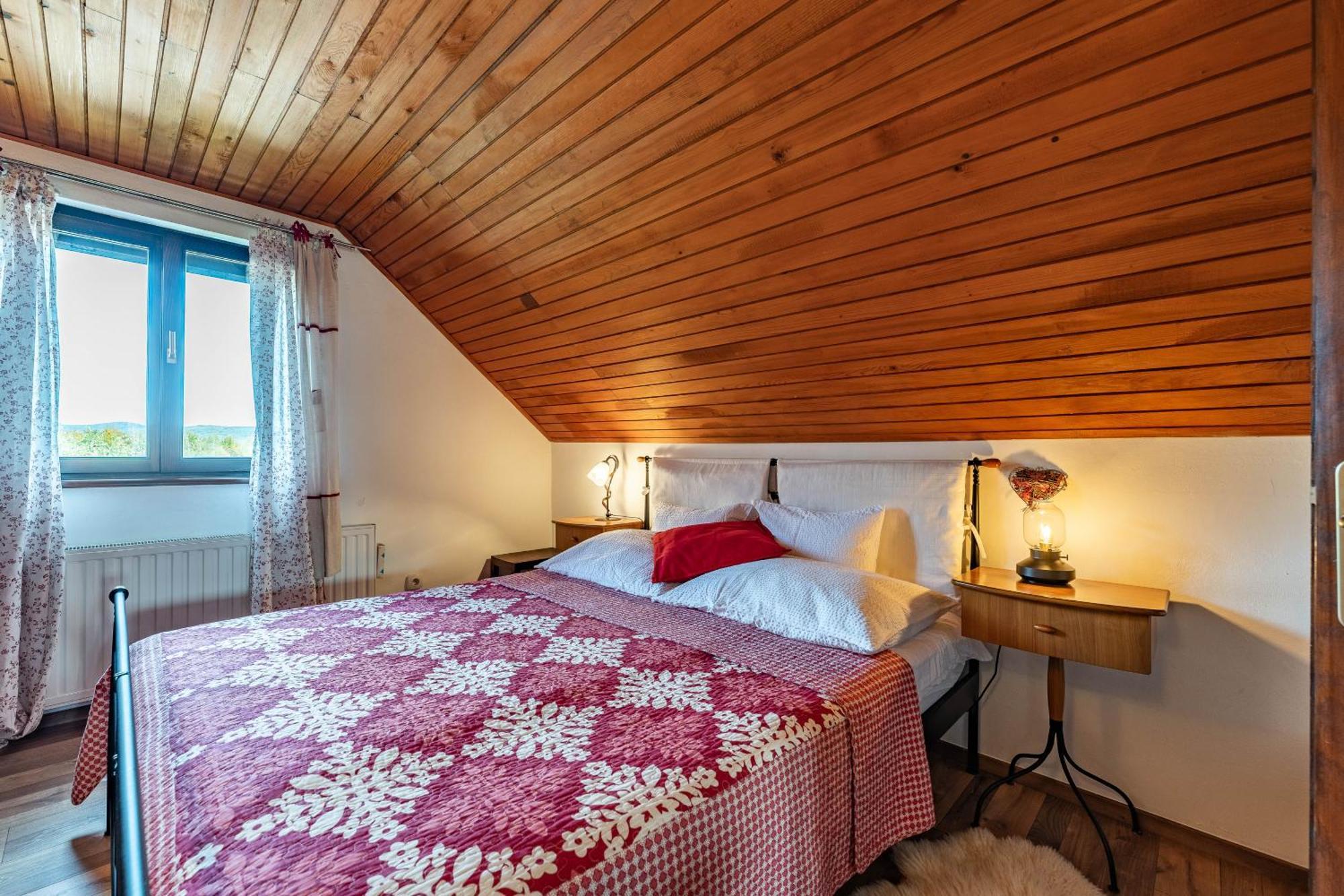 B&B Villa Sumrak Plitvica Plitvica selo Pokój zdjęcie