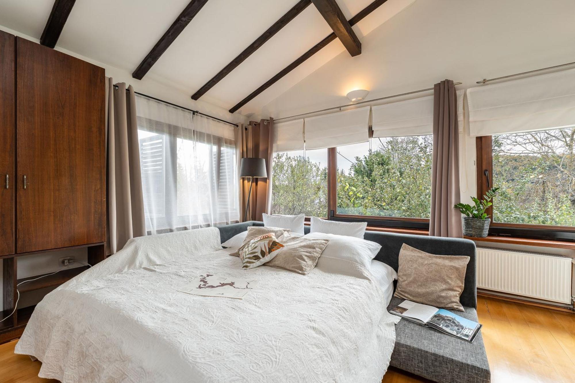 B&B Villa Sumrak Plitvica Plitvica selo Pokój zdjęcie